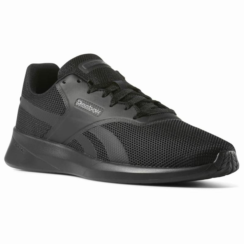 Tenisi Reebok Royal Ec Ride 3 Dama Negrii/Gri Romania SL4529RB